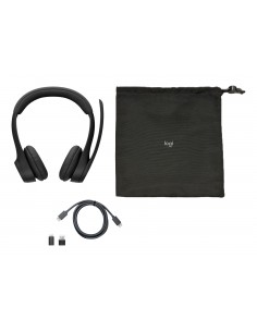 Logitech Zone 305 Слушалки... 2